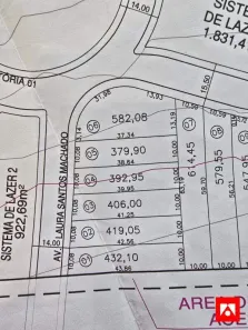à venda, 432m² no Terras de Santa Bárbara, Santa Bárbara D'Oeste