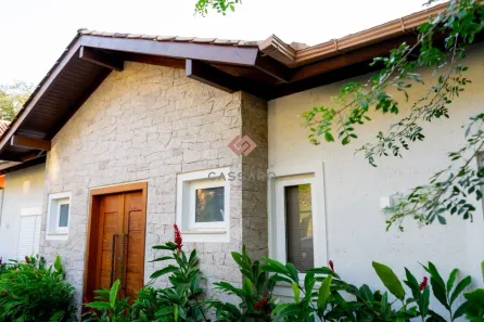 Casa com 3 Quartos à venda, 300m² no Jurerê Internacional, Florianópolis