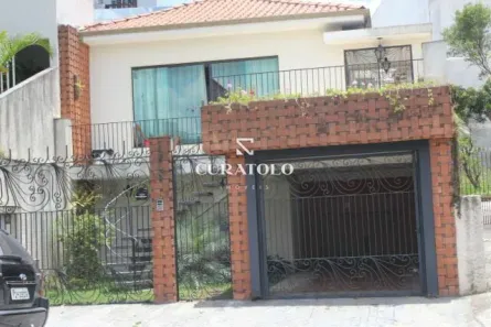 Apartamento com 3 Quartos à venda, 140m² no Alto da Mooca, São Paulo