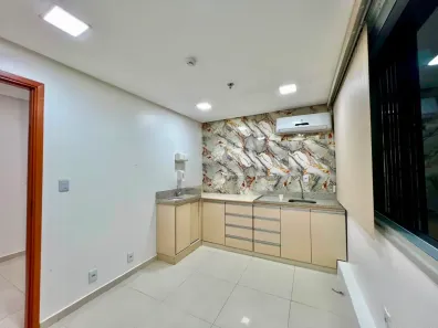 Prédio Comercial para alugar, 89m² no Chapada, Manaus