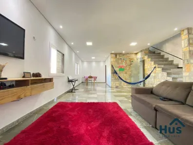Casa com 3 Quartos à venda, 159m² no Planalto, Belo Horizonte