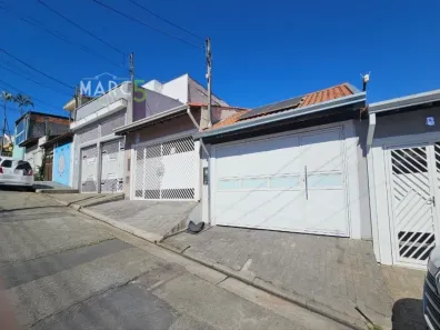 Casa com 2 Quartos à venda, 134m² no Jardim Universo, Mogi das Cruzes