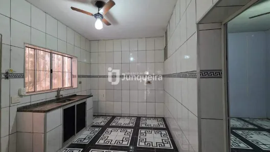 Casa com 2 Quartos à venda, 100m² no Jardim Residencial Javary I, Piracicaba