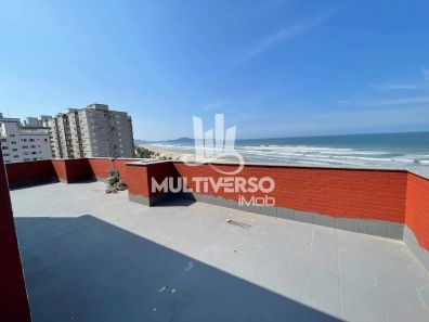 Cobertura com 5 Quartos à venda, 300m² no Ocian, Praia Grande
