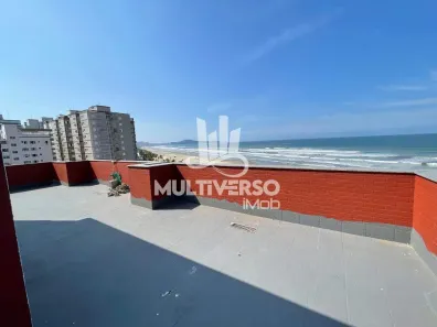 Cobertura com 5 Quartos à venda, 300m² no Ocian, Praia Grande
