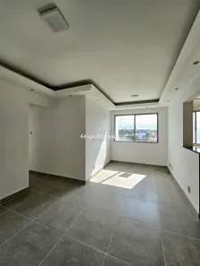 Apartamento com 3 Quartos à venda, 55m² no Engenho Novo, Rio de Janeiro