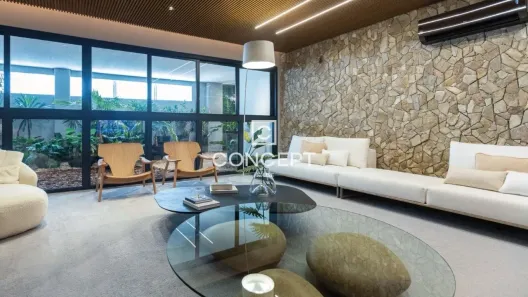 Apartamento com 3 Quartos à venda, 165m² no Jardim das Américas, Cuiabá
