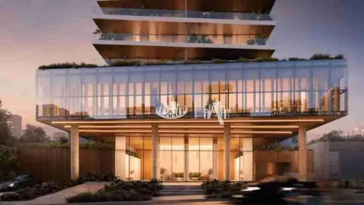 Apartamento com 3 Quartos à venda, 338m² no Gleba Fazenda Palhano, Londrina