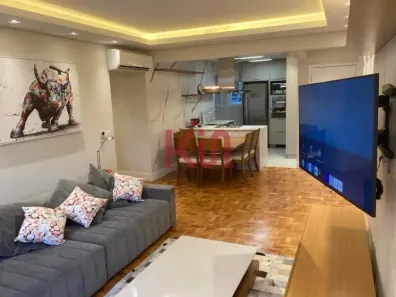 Apartamento com 3 Quartos à venda, 108m² no Itaim Bibi, São Paulo
