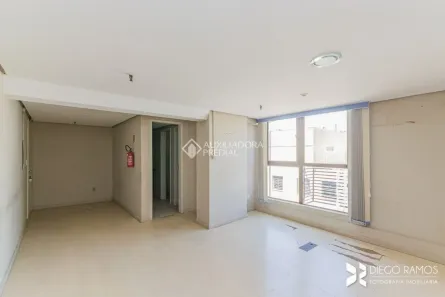 Sala Comercial para alugar, 142m² no Centro Histórico, Porto Alegre