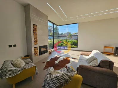 Casa de Condomínio com 5 Quartos à venda, 760m² no Arujázinho I, II e III, Arujá