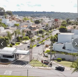 Casa de Condomínio com 4 Quartos à venda, 179m² no Vila Aviação, Bauru