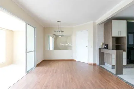 Apartamento com 3 Quartos para alugar, 93m² no Tatuapé, São Paulo