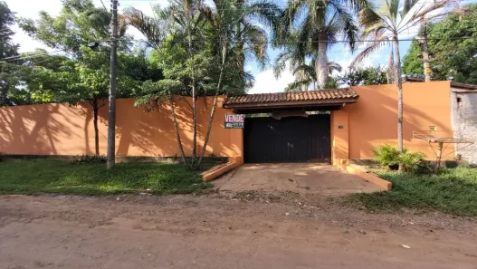 Fazenda/Sítio com 2 Quartos à venda, 3000m² no Área Rural de Cosmópolis, Cosmópolis