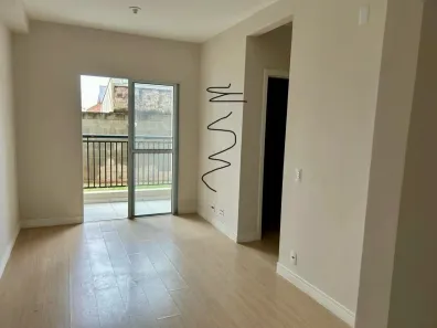 Apartamento com 2 Quartos à venda, 53m² no Parque das Nações, Limeira