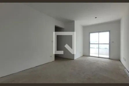Apartamento com 3 Quartos à venda, 86m² no Vila Alzira, Santo André