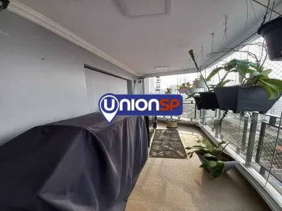 Apartamento com 4 Quartos à venda, 190m² no Vila Andrade, São Paulo