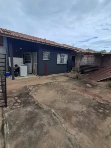 Casa com 2 Quartos à venda, 50m² no Residencial Coxipó, Cuiabá