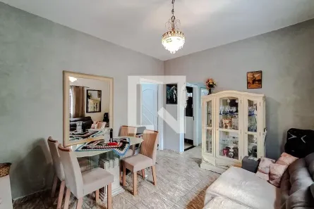 Casa com 2 Quartos à venda, 82m² no Cambuci, São Paulo