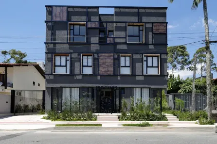Apartamento com 1 Quarto à venda, 60m² no Praia dos Amores, Balneário Camboriú
