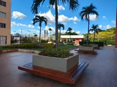 Apartamento com 3 Quartos à venda, 85m² no Ilhotas, Teresina