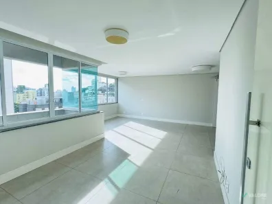 Apartamento com 3 Quartos à venda, 127m² no Serra, Belo Horizonte