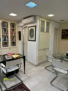 Sala Comercial à venda, 93m² no Vila Andrade, São Paulo