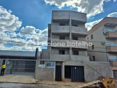 Apartamento com 2 Quartos à venda, 47m² no Santa Mônica, Uberlândia