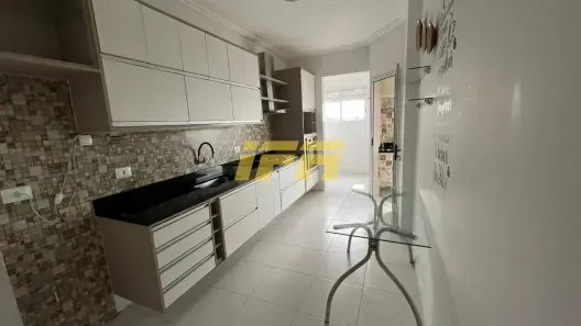 Apartamento com 2 Quartos à venda, 77m² no Vila das Jabuticabeiras, Taubaté