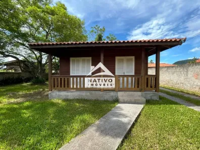 Casa com 3 Quartos à venda, 60m² no São João do Rio Vermelho, Florianópolis