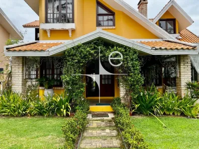 Casa com 4 Quartos para alugar, 243m² no Jurerê Internacional, Florianópolis
