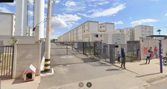 Apartamento com 2 Quartos à venda, 10m² no Chácara Estância Paulista, Suzano