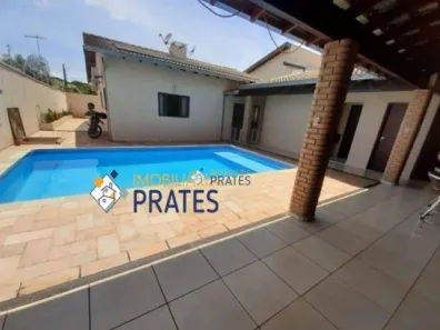 Casa com 3 Quartos à venda, 250m² no Jardim Nazareth, São José do Rio Preto