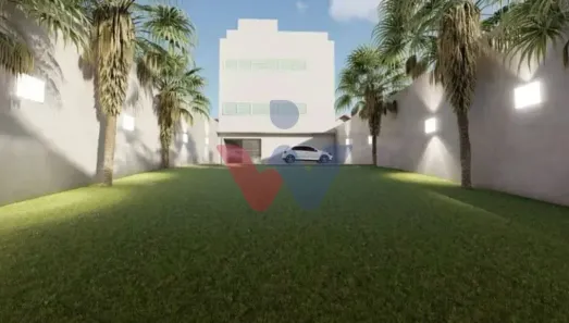 Lote/Terreno à venda, 500m² no Tingui, Curitiba