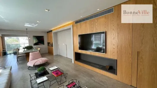 Apartamento com 3 Quartos à venda, 185m² no Campo Belo, São Paulo