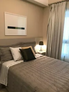 Flat com 1 Quarto para alugar, 30m² no Jardim Paulista, São Paulo