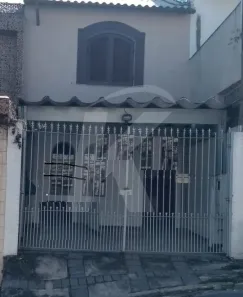 Sobrado com 2 Quartos à venda, 95m² no Vila Dom Pedro II, São Paulo