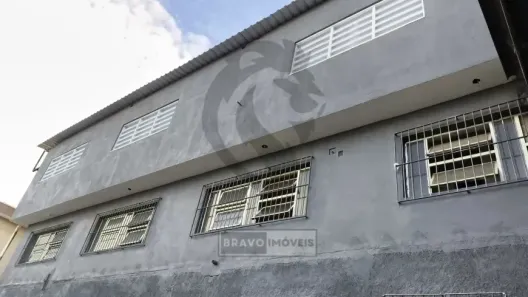 Galpão/Depósito/Armazém para alugar, 732m² no Casa Grande, Diadema