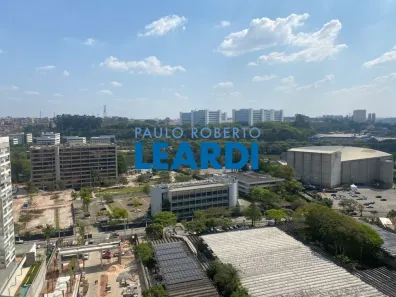 Apartamento com 2 Quartos à venda, 113m² no Jardim Dom Bosco, São Paulo