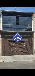 Sobrado com 3 Quartos à venda, 125m² no Jardim Nova Poá, Poá