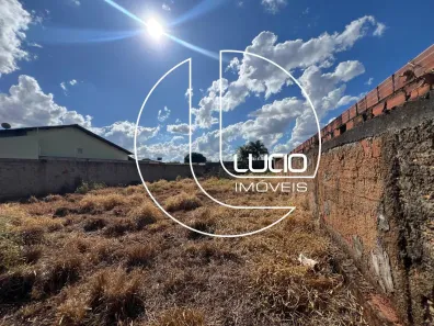 Lote/Terreno à venda, 360m² no Alvorada, Anápolis