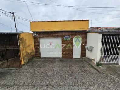 Casa com 3 Quartos à venda, 127m² no Parque Santo Antônio, Jacareí