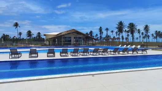 Lote/Terreno à venda, 225m² no Paraíso da Barra, Barra dos Coqueiros