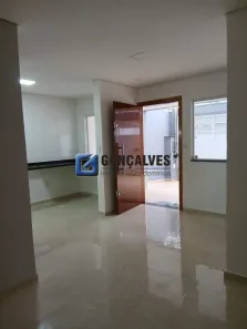 Casa com 2 Quartos à venda, 113m² no Jardim Ipanema, Santo André