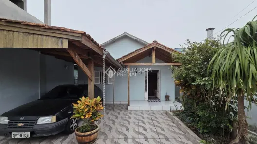 Casa com 3 Quartos à venda, 115m² no Canudos, Novo Hamburgo