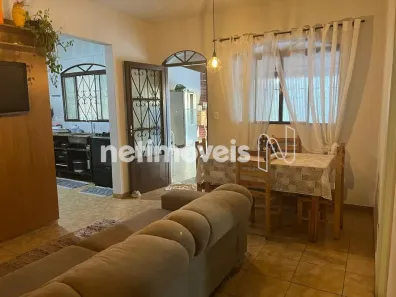 Casa com 3 Quartos à venda, 356m² no Jardim Vitória, Belo Horizonte