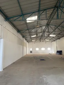 Galpão/Depósito/Armazém para alugar, 483m² no Cajuru do Sul, Sorocaba