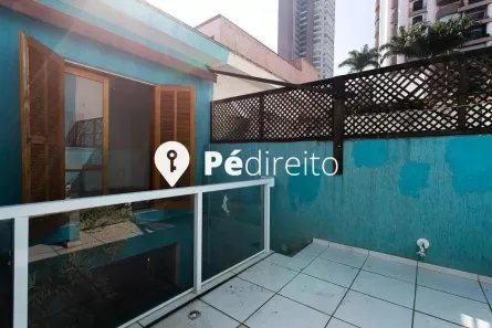 Imóvel Comercial para alugar, 147m² no Vila Gomes Cardim, São Paulo