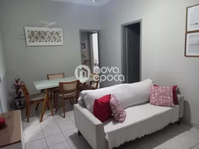 Apartamento com 2 Quartos à venda, 46m² no Bonsucesso, Rio de Janeiro