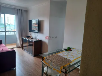 Apartamento com 3 Quartos à venda, 68m² no Vila Formosa, São Paulo